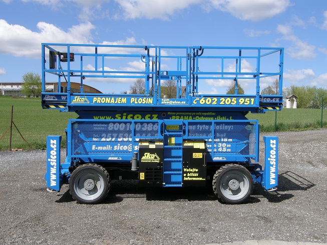 GS 18 RT (GS 5390 RT)