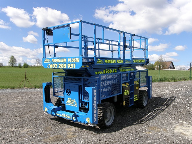 GS 18 RT (GS 5390 RT)