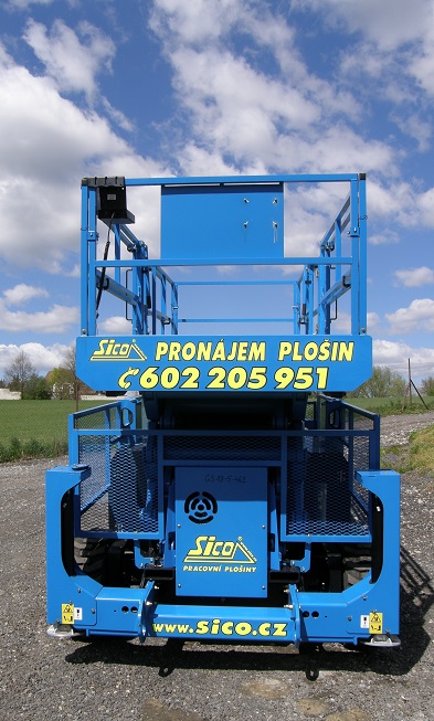 GS 18 RT (GS 5390 RT)