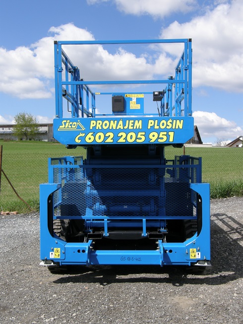 GS 18 RT (GS 5390 RT)