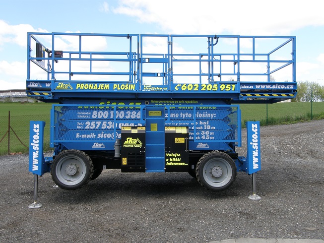 GS 18 RT (GS 5390 RT)