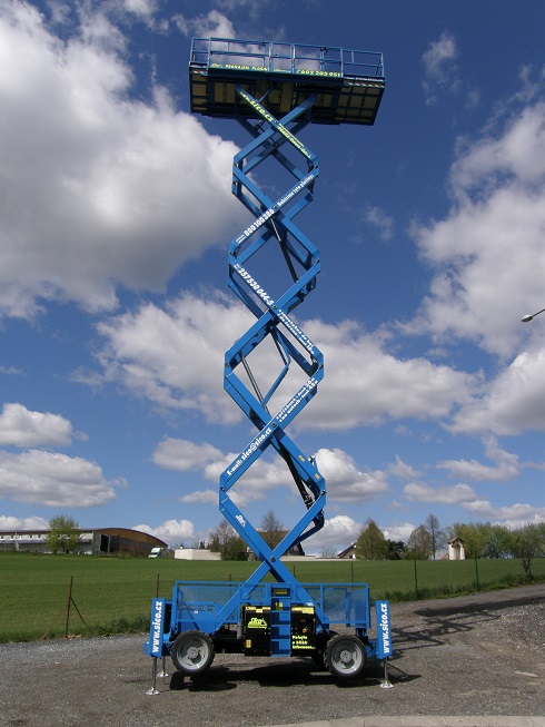 GS 18 RT (GS 5390 RT)