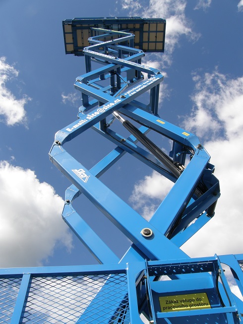 GS 18 RT (GS 5390 RT)