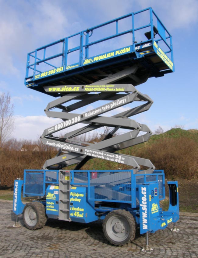 GS 15 RT (GS 4390 RT)