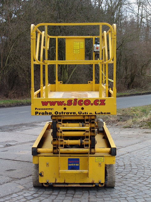 COMPACT 12 (CE 109455)