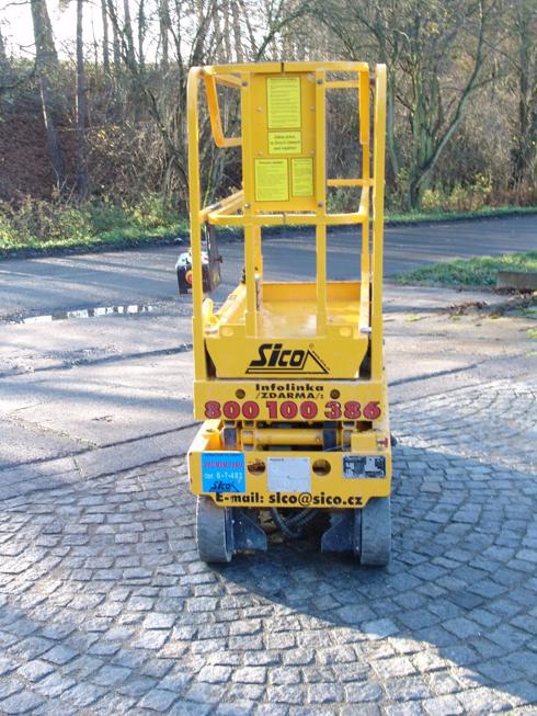 OPTIMUM 6 (CE 138482)