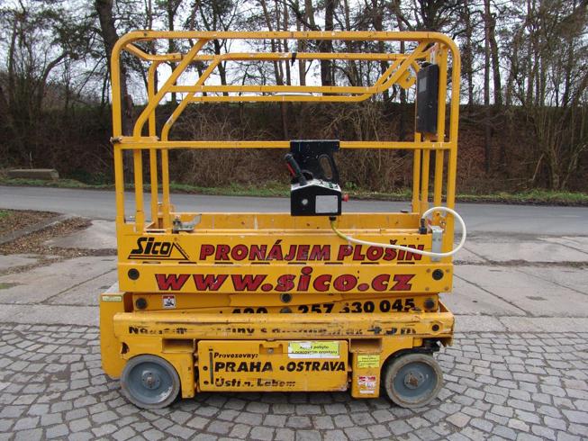 OPTIMUM 6 (CE 135438)