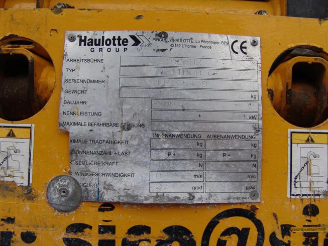 OPTIMUM 6 (CE 135438)