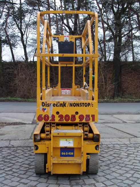 OPTIMUM 6 (CE 135438)