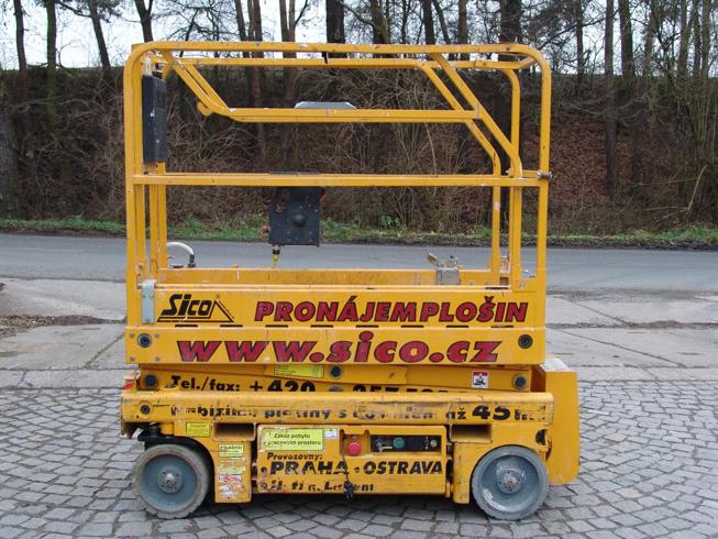 OPTIMUM 6 (CE 135438)