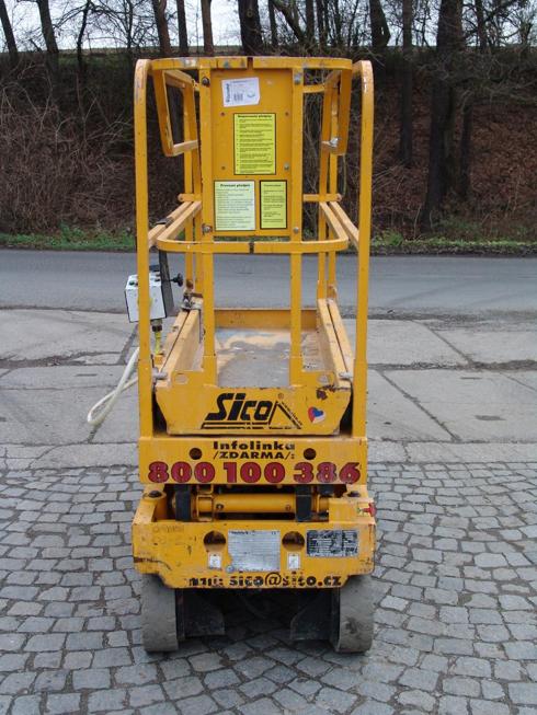 OPTIMUM 6 (CE 135438)