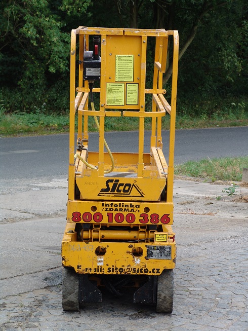 OPTIMUM 6 (CE 135437)