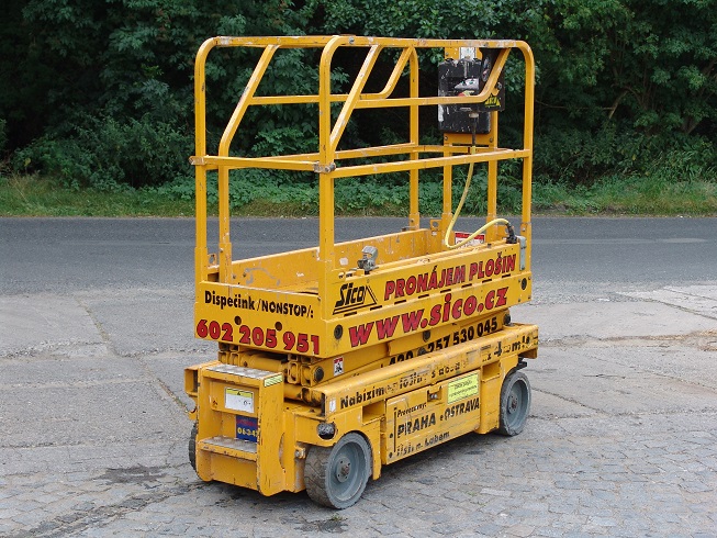 OPTIMUM 6 (CE 135437)