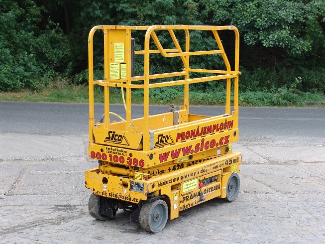 OPTIMUM 6 (CE 135437)