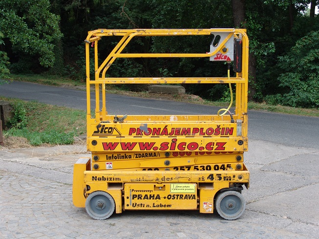 OPTIMUM 8 (CE 136199)