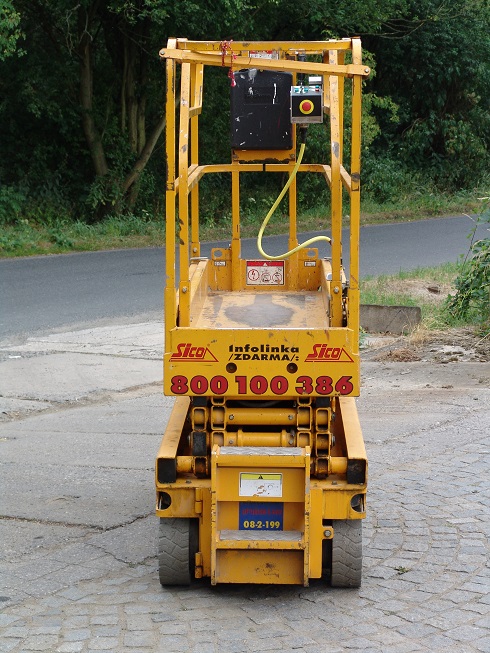 OPTIMUM 8 (CE 136199)