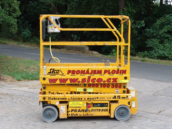 OPTIMUM 8 (CE 136199)